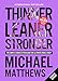 Algopix Similar Product 20 - Thinner Leaner Stronger The Simple