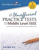 Algopix Similar Product 12 - The Best Unofficial Practice Tests for