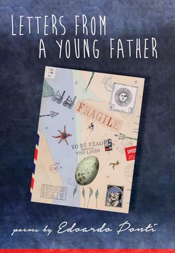 Algopix Similar Product 4 - Letters from a Young Father