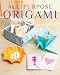 Algopix Similar Product 8 - All-Purpose Origami (Lady Boutique)