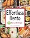 Algopix Similar Product 8 - Effortless Bento 300 Japanese Box