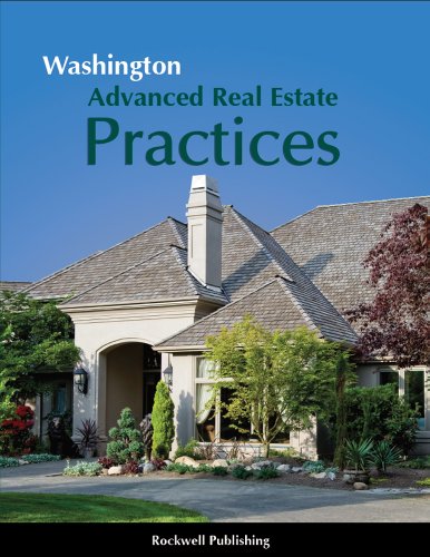 Algopix Similar Product 18 - Washington Advanced Real Estate