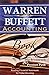 Algopix Similar Product 9 - Warren Buffett Accounting Book Reading