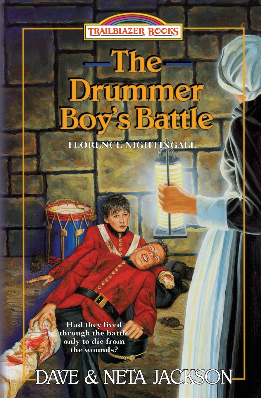 Algopix Similar Product 5 - The Drummer Boys Battle Introducing