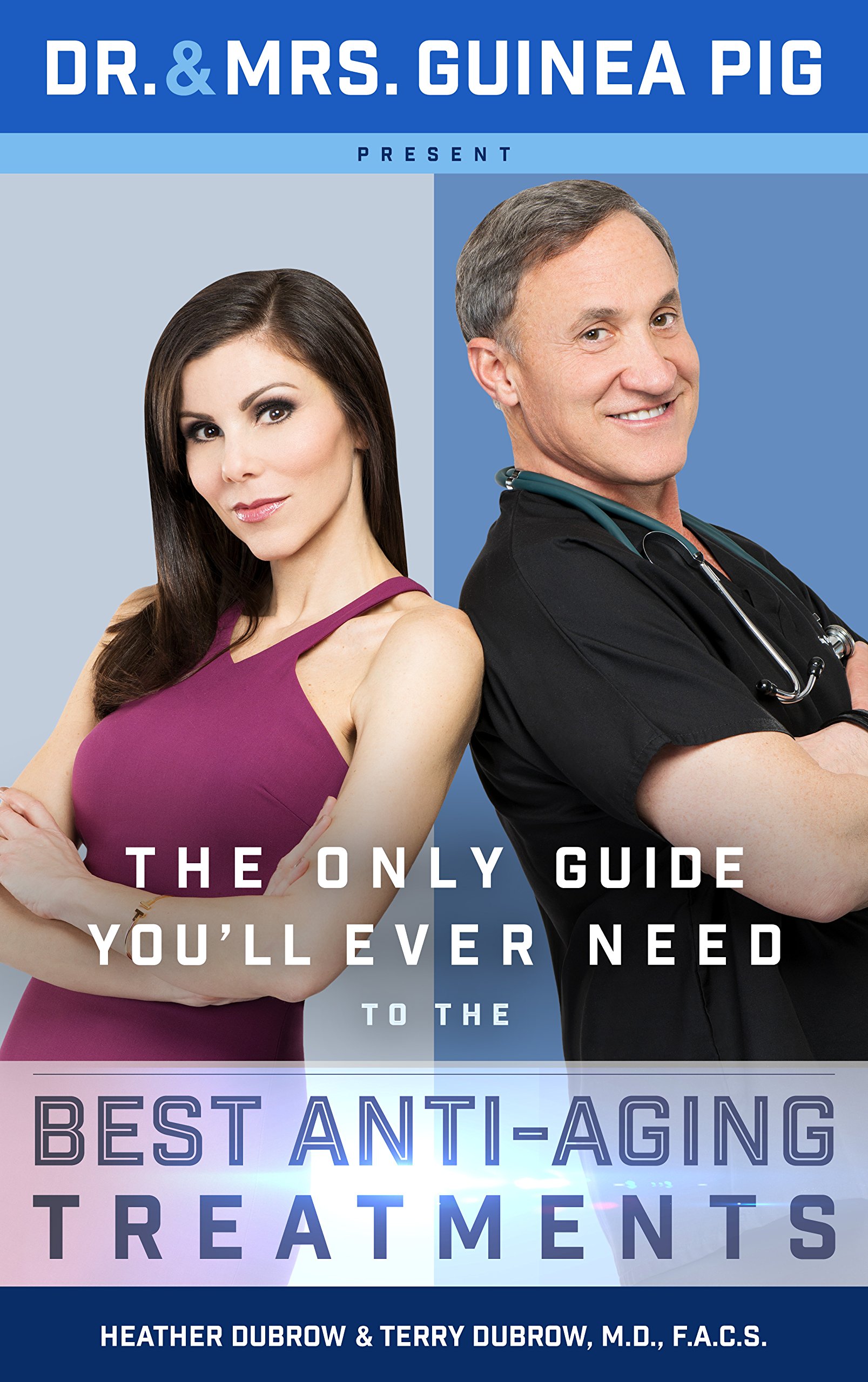 Algopix Similar Product 17 - Dr and Mrs Guinea Pig Present The