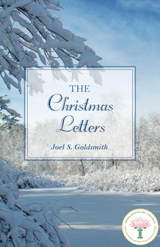 Algopix Similar Product 12 - The Christmas Letters