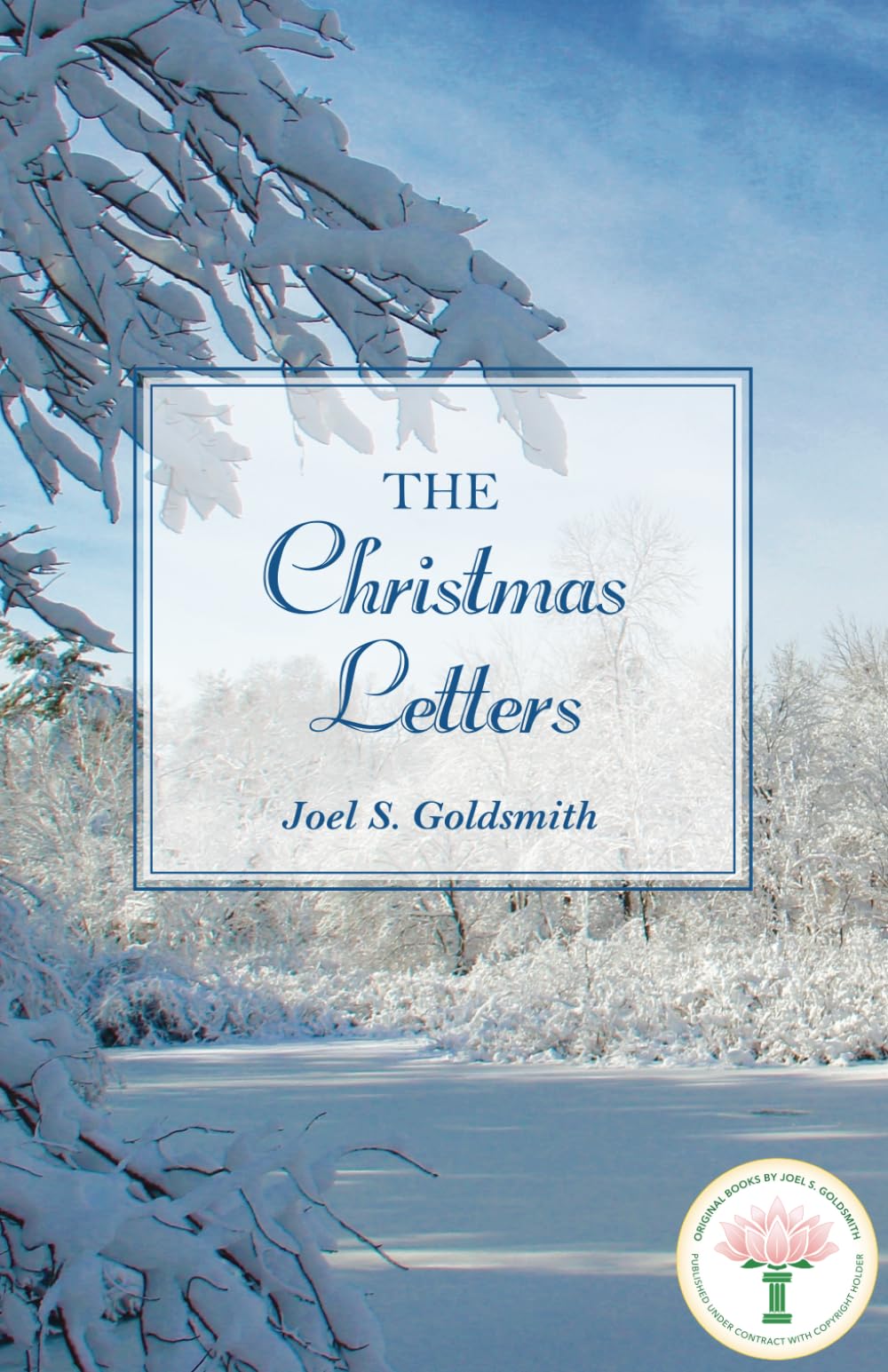 Algopix Similar Product 4 - The Christmas Letters