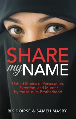 Algopix Similar Product 10 - Share My Name Untold Stories of