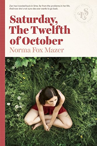 Algopix Similar Product 15 - Saturday, The Twelfth Of October