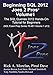 Algopix Similar Product 1 - Beginning SQL 2012 Joes 2 Pros Volume