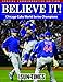 Algopix Similar Product 8 - Believe It Chicago Cubs World Series