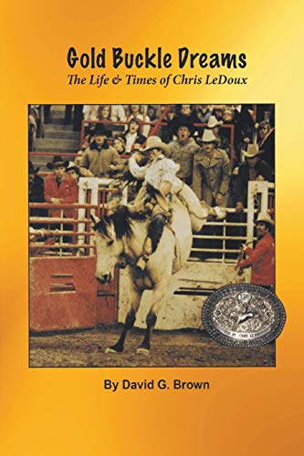 Algopix Similar Product 17 - Gold Buckle Dreams The Life  Times of