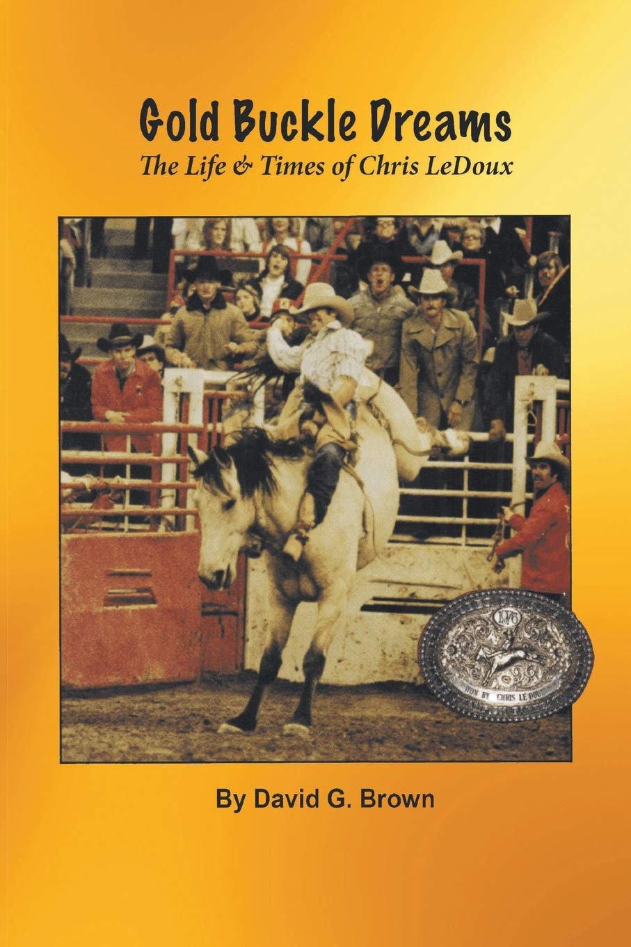 Algopix Similar Product 19 - Gold Buckle Dreams The Life Times of