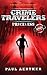 Algopix Similar Product 5 - Priceless Crime Travelers Spy School