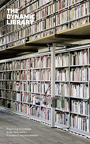Algopix Similar Product 2 - The Dynamic Library Organizing