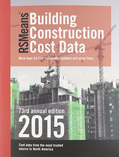 Algopix Similar Product 3 - RSMeans Building Construction Cost Data