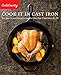 Algopix Similar Product 2 - Cook It in Cast Iron KitchenTested