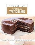 Algopix Similar Product 8 - The Best of Americas Test Kitchen