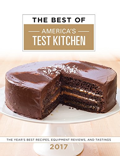 Algopix Similar Product 17 - The Best of Americas Test Kitchen