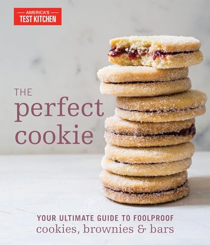 Algopix Similar Product 12 - The Perfect Cookie Your Ultimate Guide