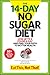 Algopix Similar Product 5 - The 14Day No Sugar Diet Lose Up to a