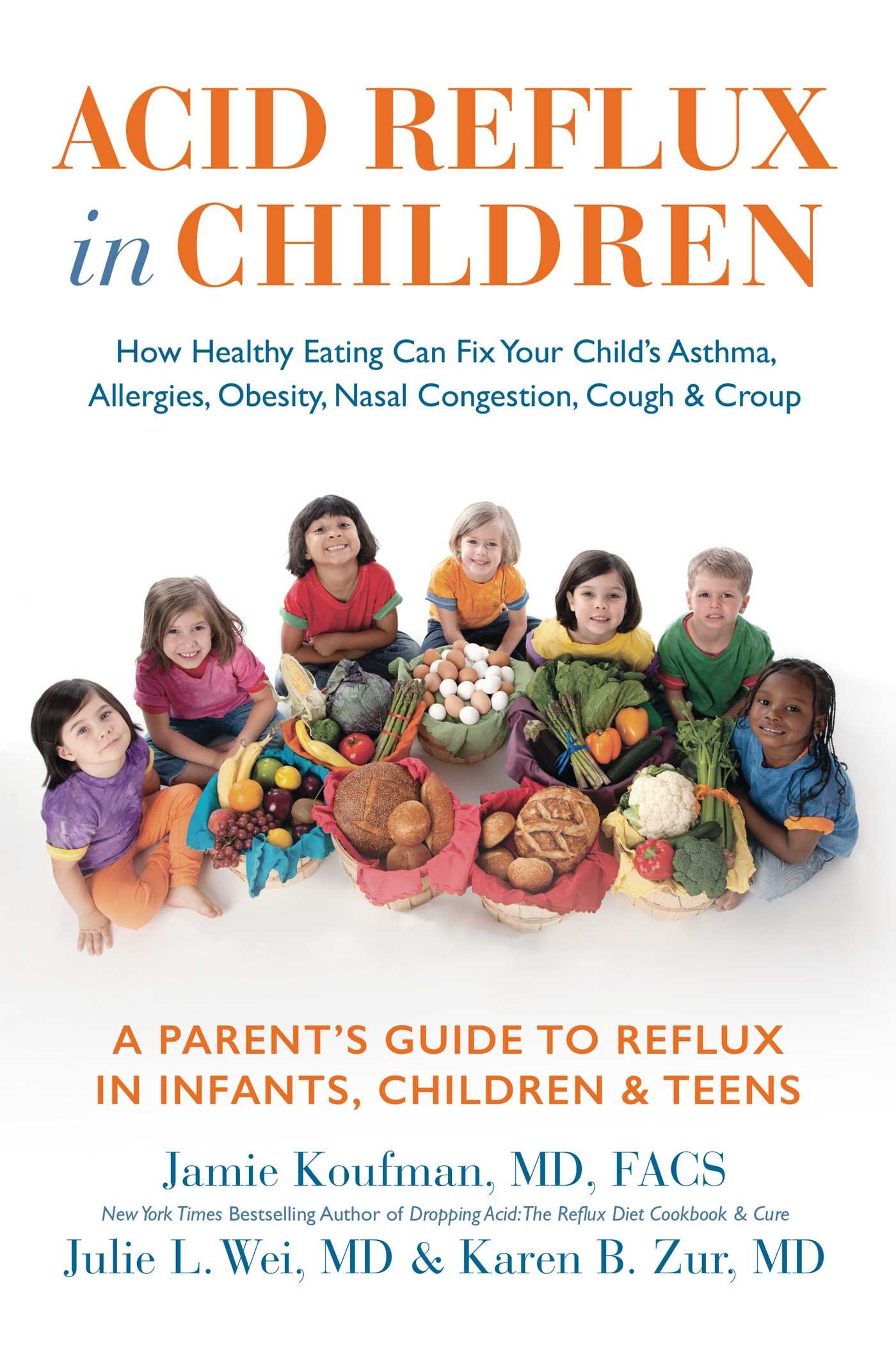 Algopix Similar Product 11 - Acid Reflux in Children How Healthy