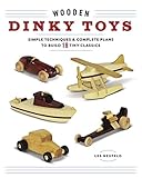 Algopix Similar Product 8 - Wooden Dinky Toys Simple Techniques 