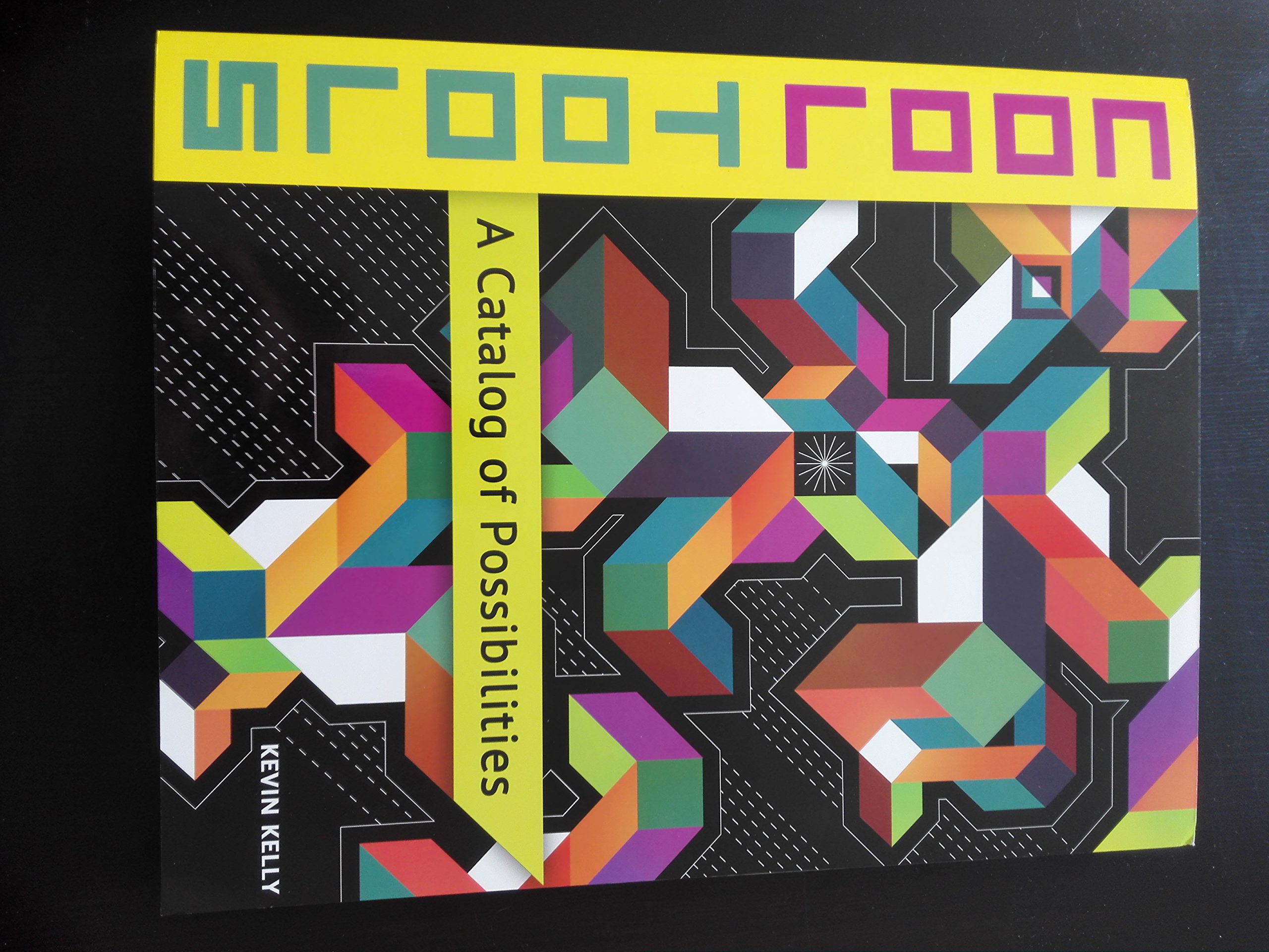 Algopix Similar Product 18 - Cool Tools: A Catalog of Possibilities