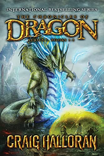 Algopix Similar Product 2 - The Chronicles of Dragon Special