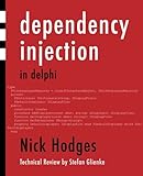 Algopix Similar Product 13 - Dependency Injection in Delphi