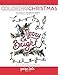 Algopix Similar Product 14 - Coloring Christmas An Adult Coloring