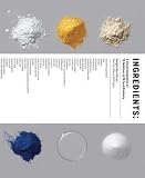 Algopix Similar Product 15 - Ingredients A Visual Exploration of 75