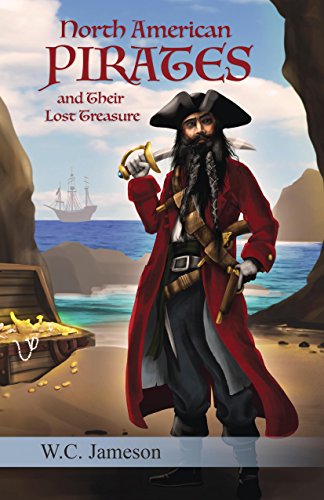Algopix Similar Product 6 - North American Pirates and Their Lost