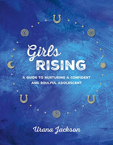 Algopix Similar Product 17 - Girls Rising A Guide to Nurturing a