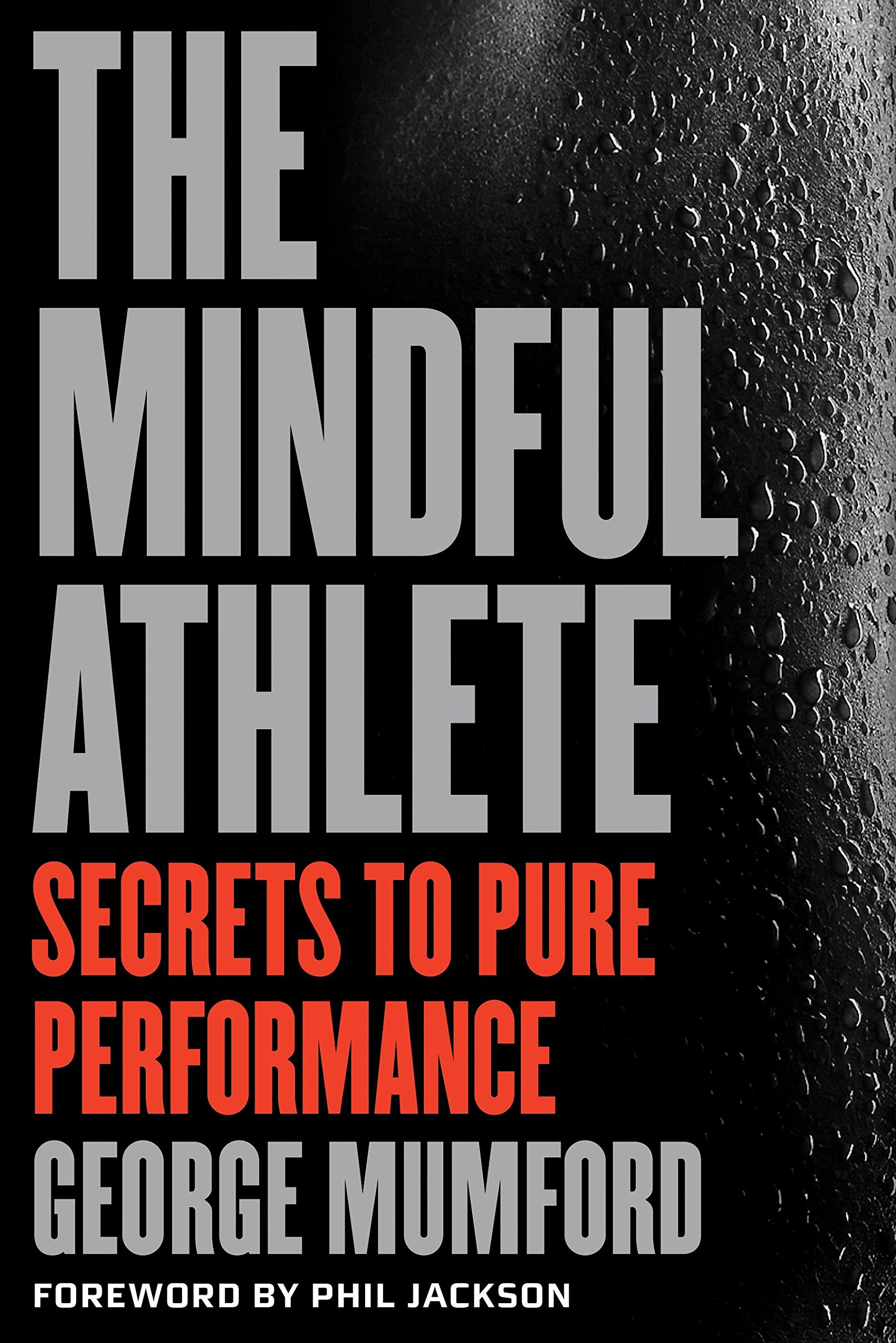 Algopix Similar Product 3 - The Mindful Athlete Secrets to Peak