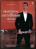 Algopix Similar Product 12 - Traditional and Contemporary Oboe Solo