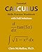 Algopix Similar Product 14 - Essential Calculus Skills Practice