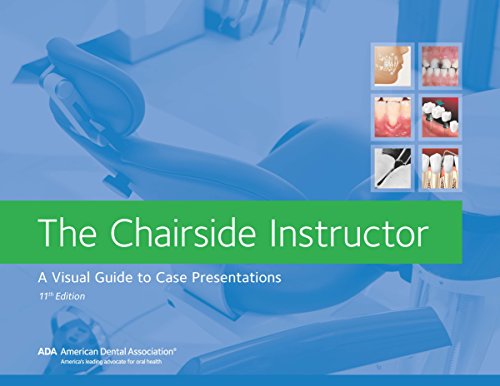 Algopix Similar Product 4 - The Chairside Instructor A Visual