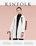 Algopix Similar Product 11 - Kinfolk Volume 14: The Winter Issue