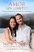 Algopix Similar Product 19 - Amor sin lmites Love Without Limits