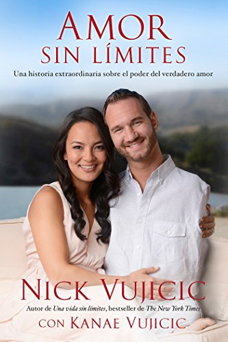 Algopix Similar Product 11 - Amor sin lmites  Love Without Limits