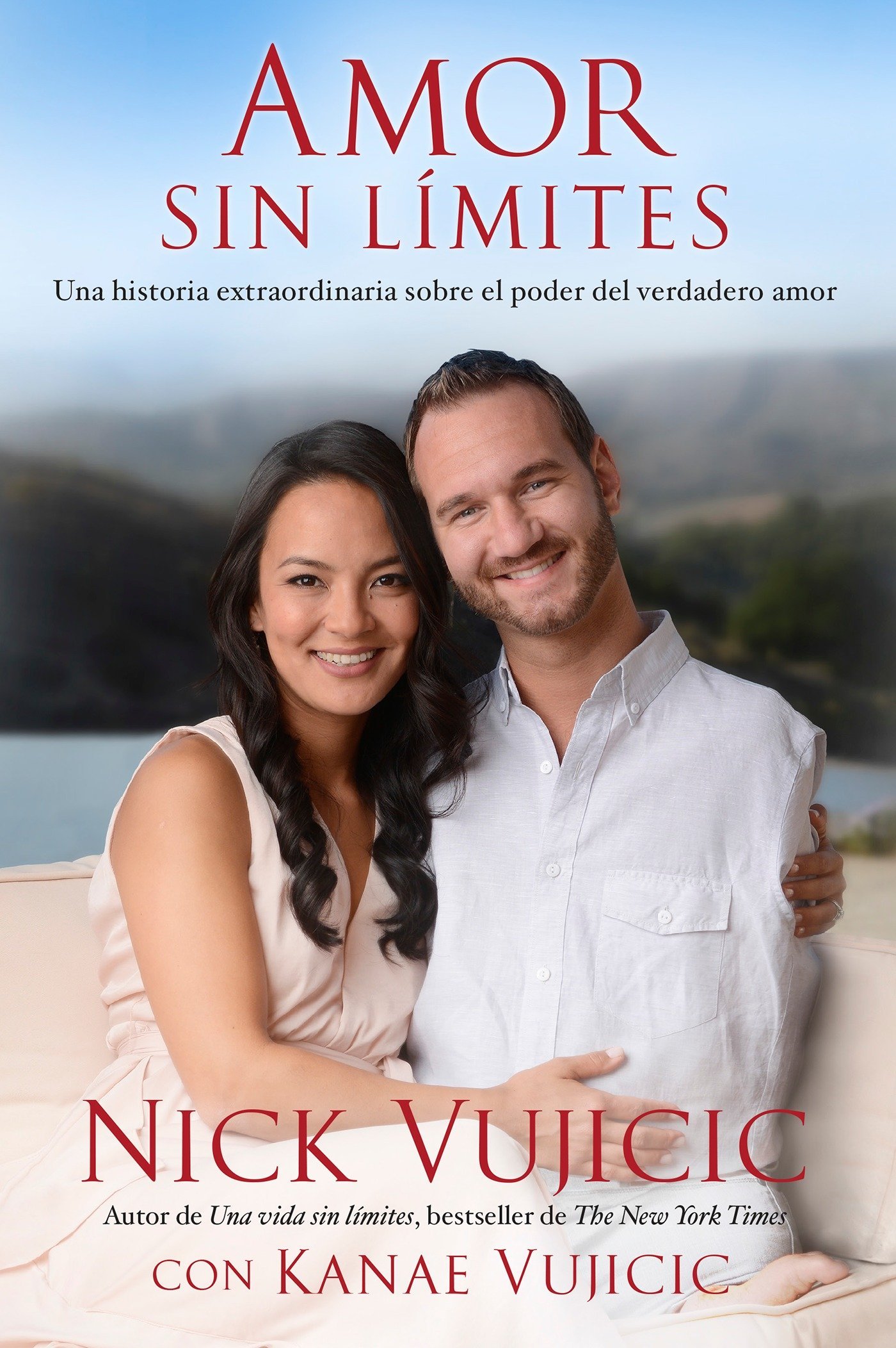 Algopix Similar Product 15 - Amor sin lmites  Love Without Limits