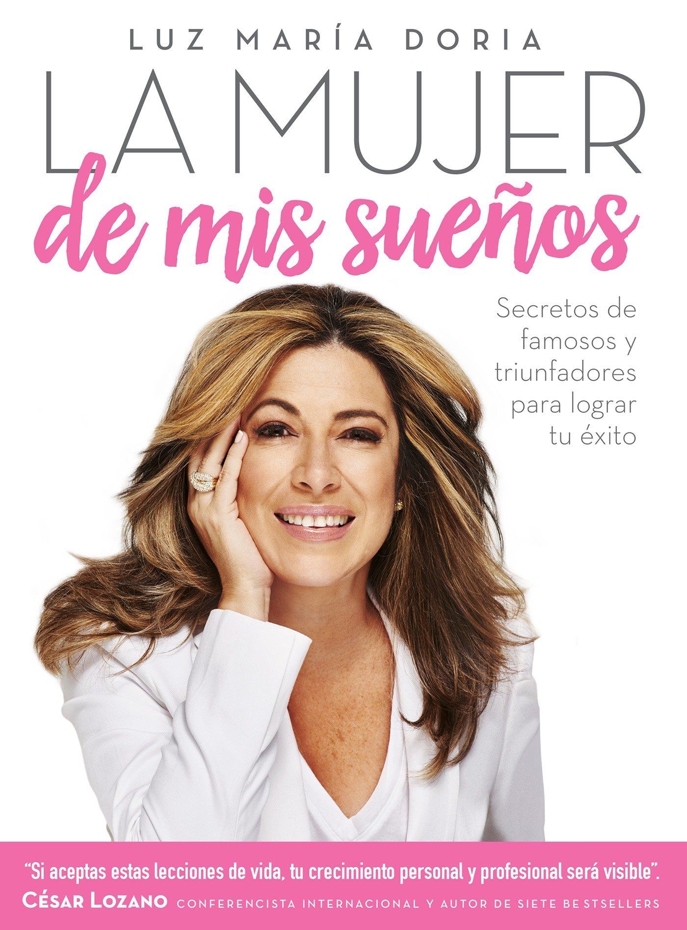 Algopix Similar Product 10 - La mujer de mis sueos Secretos de