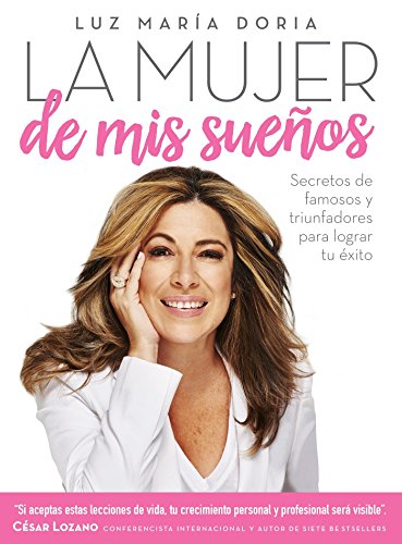 Algopix Similar Product 12 - La mujer de mis sueos Secretos de