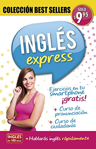 Algopix Similar Product 12 - Ingls en 100 das Ingls express