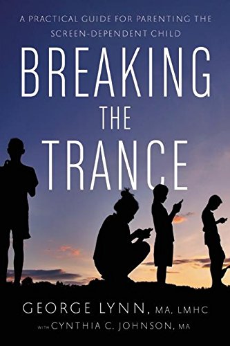 Algopix Similar Product 2 - Breaking the Trance A Practical Guide