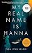 Algopix Similar Product 2 - My Real Name is Hanna