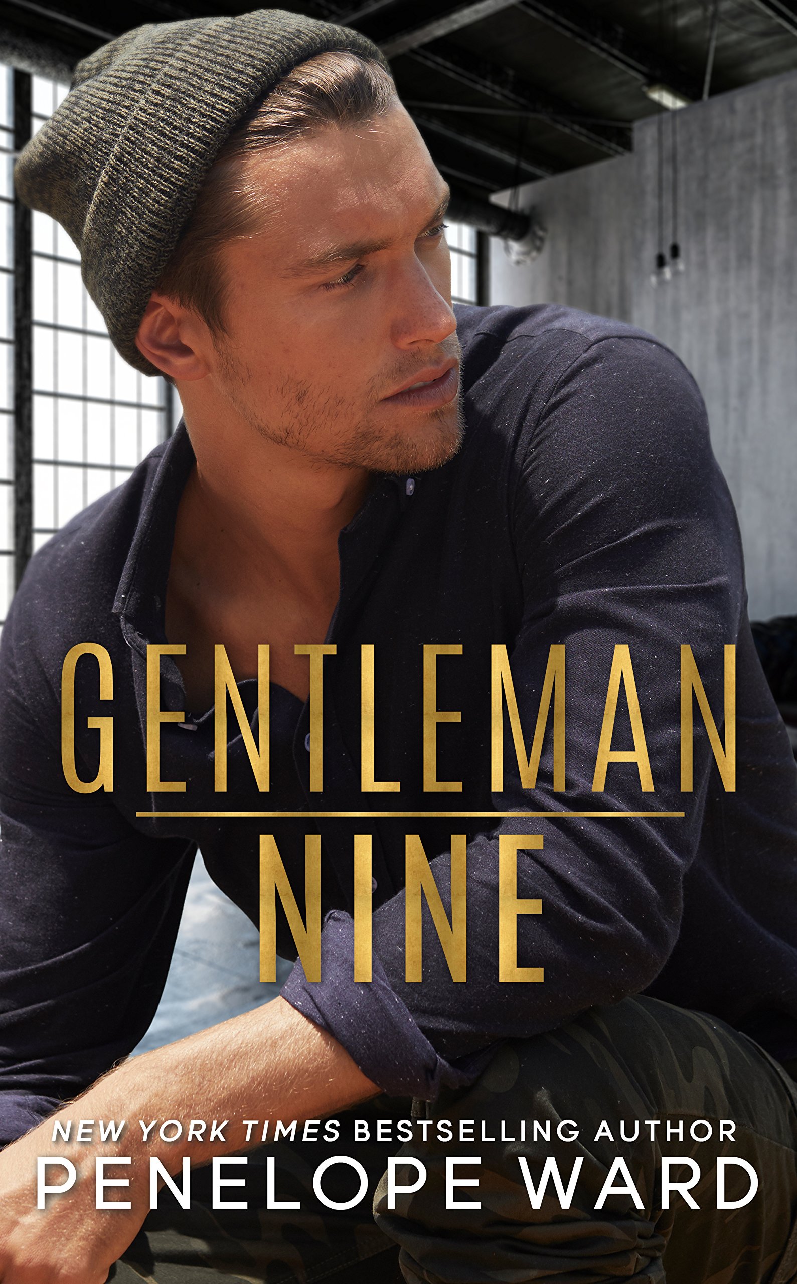 Algopix Similar Product 12 - Gentleman Nine
