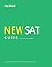 Algopix Similar Product 2 - Ivy Globals New SAT Guide 2nd Edition