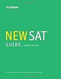 Algopix Similar Product 18 - Ivy Globals New SAT Guide 2nd Edition